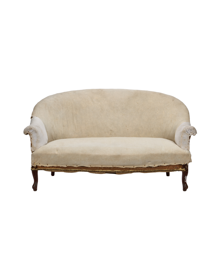 Napolean Loveseat