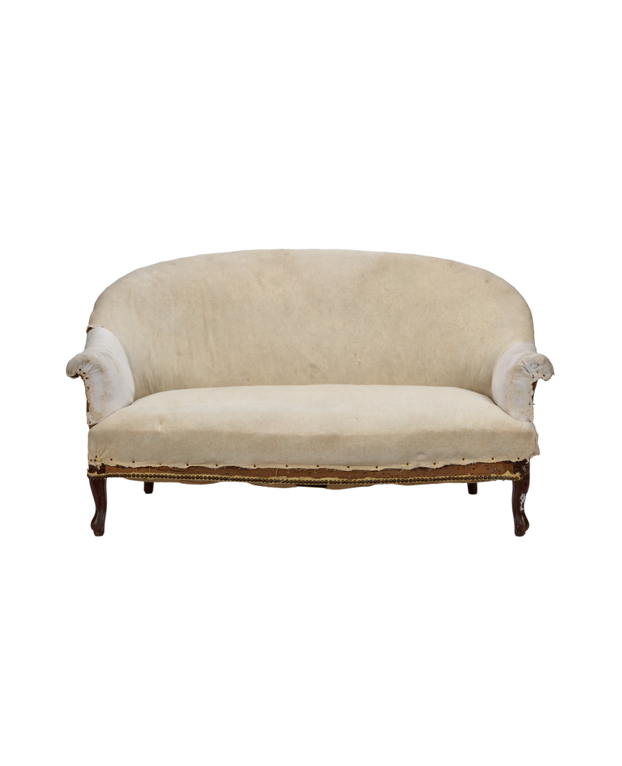 Napolean Loveseat