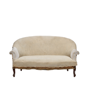Napolean Loveseat