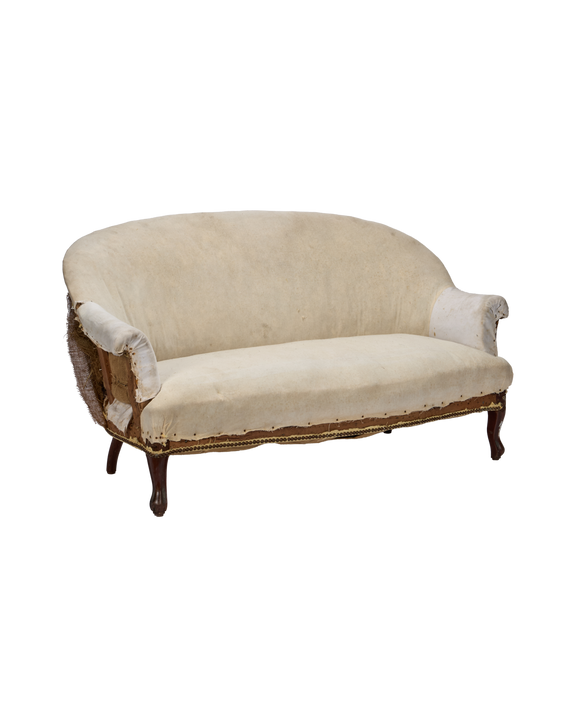 Napolean Loveseat
