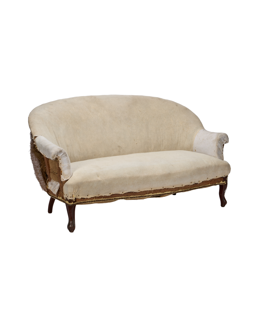 Napolean Loveseat