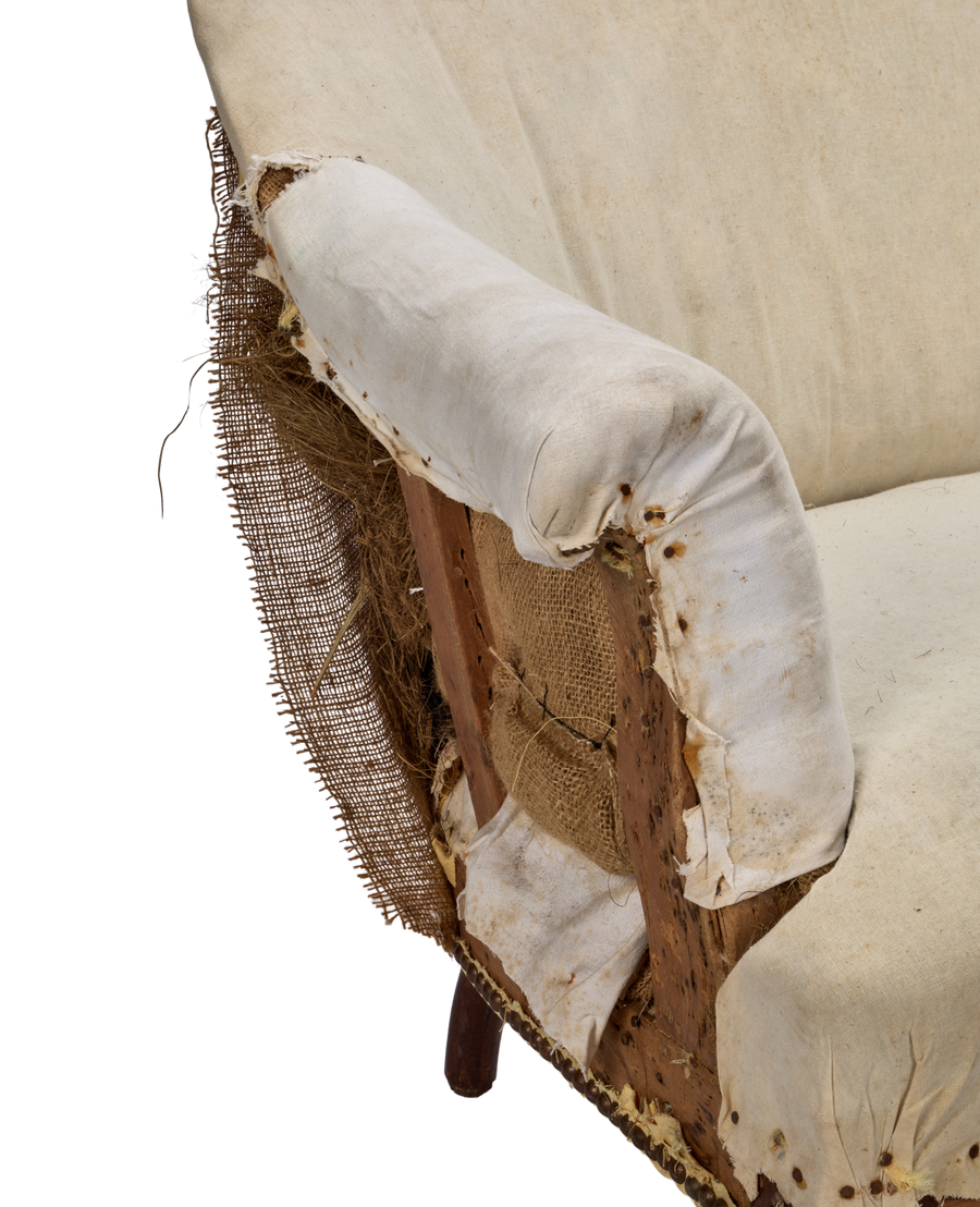 Napolean Loveseat