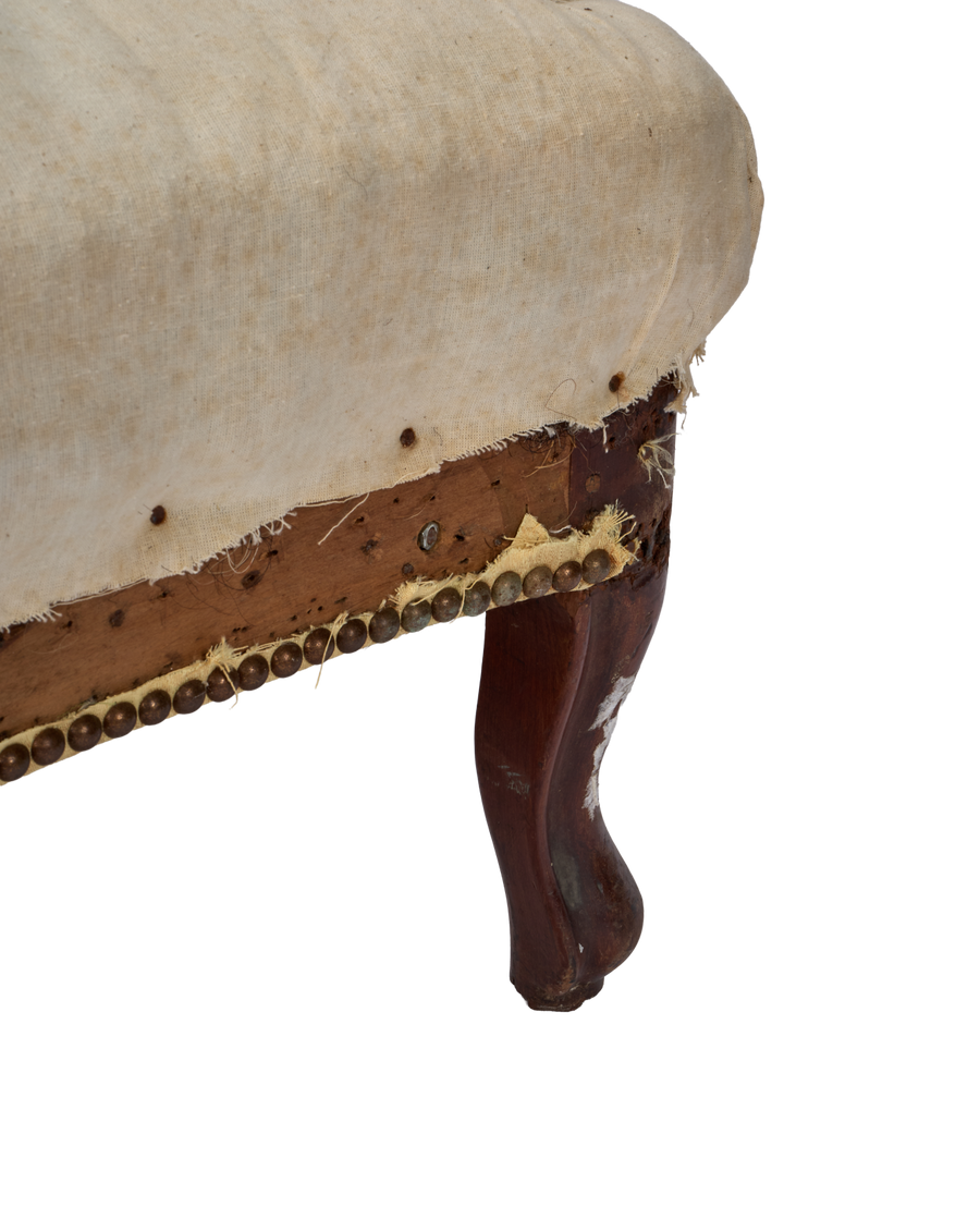 Napolean Loveseat