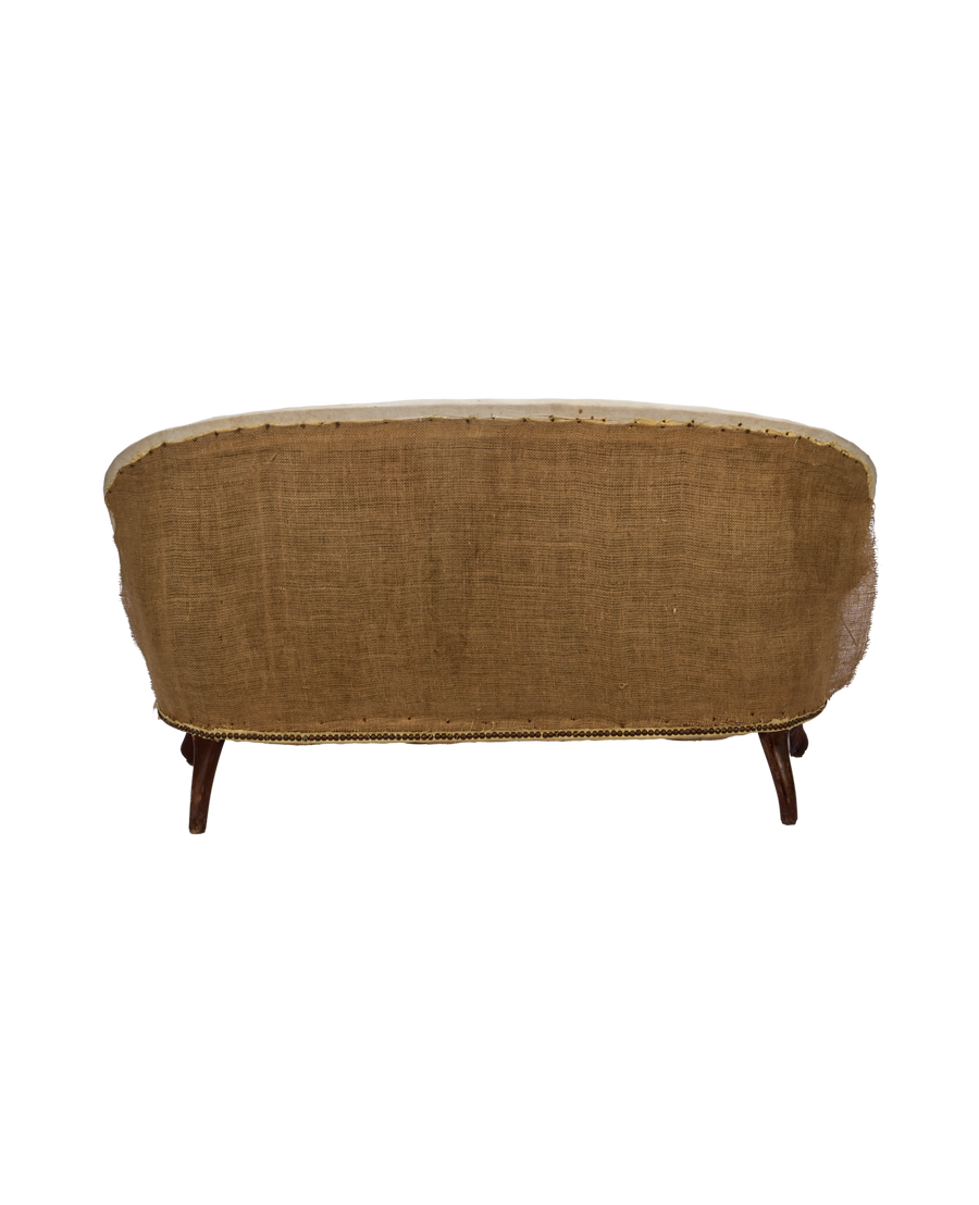 Napolean Loveseat
