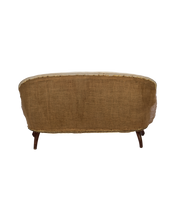 Napolean Loveseat