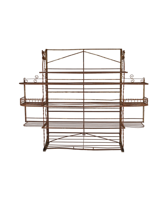 Bakers Rack