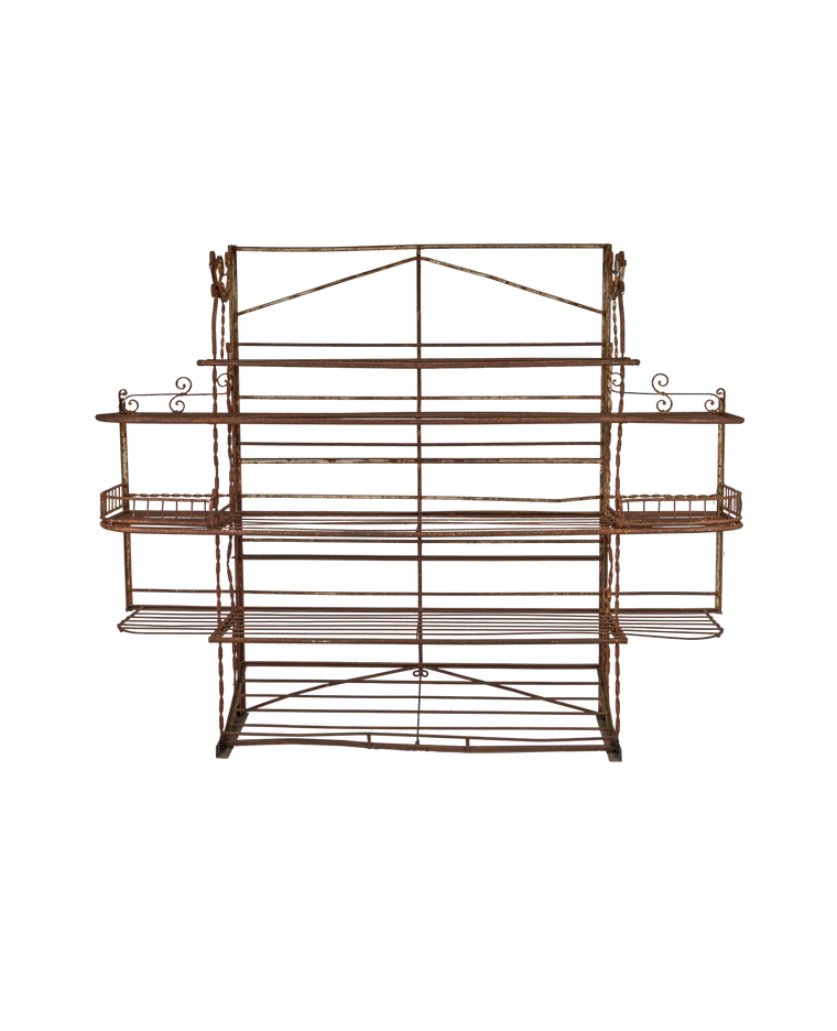 Bakers Rack