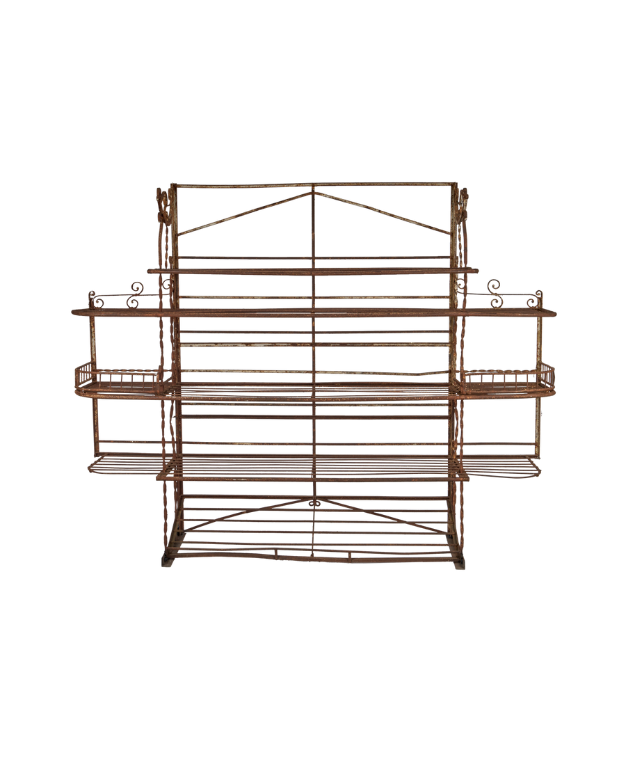 Bakers Rack