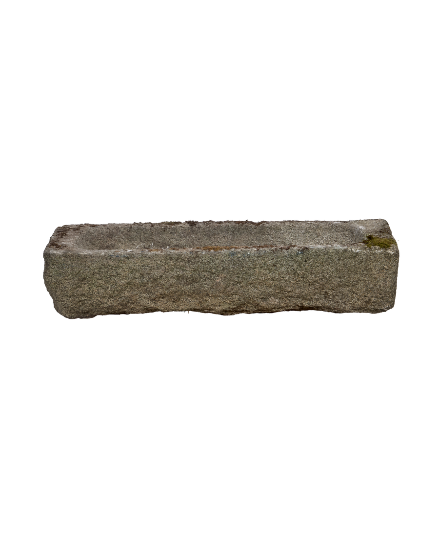 Granite Trough