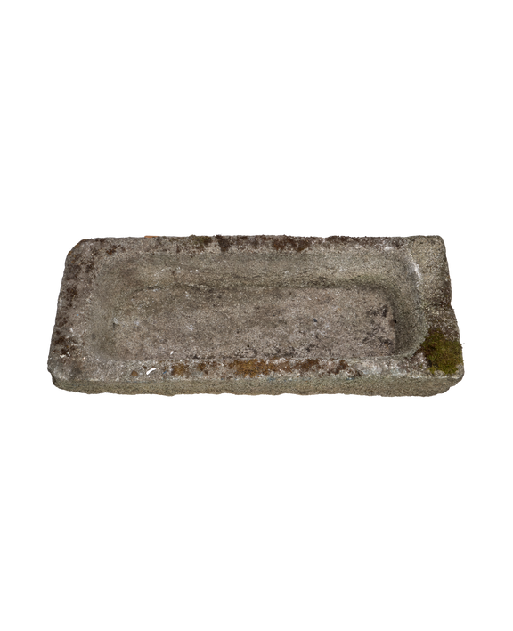 Granite Trough