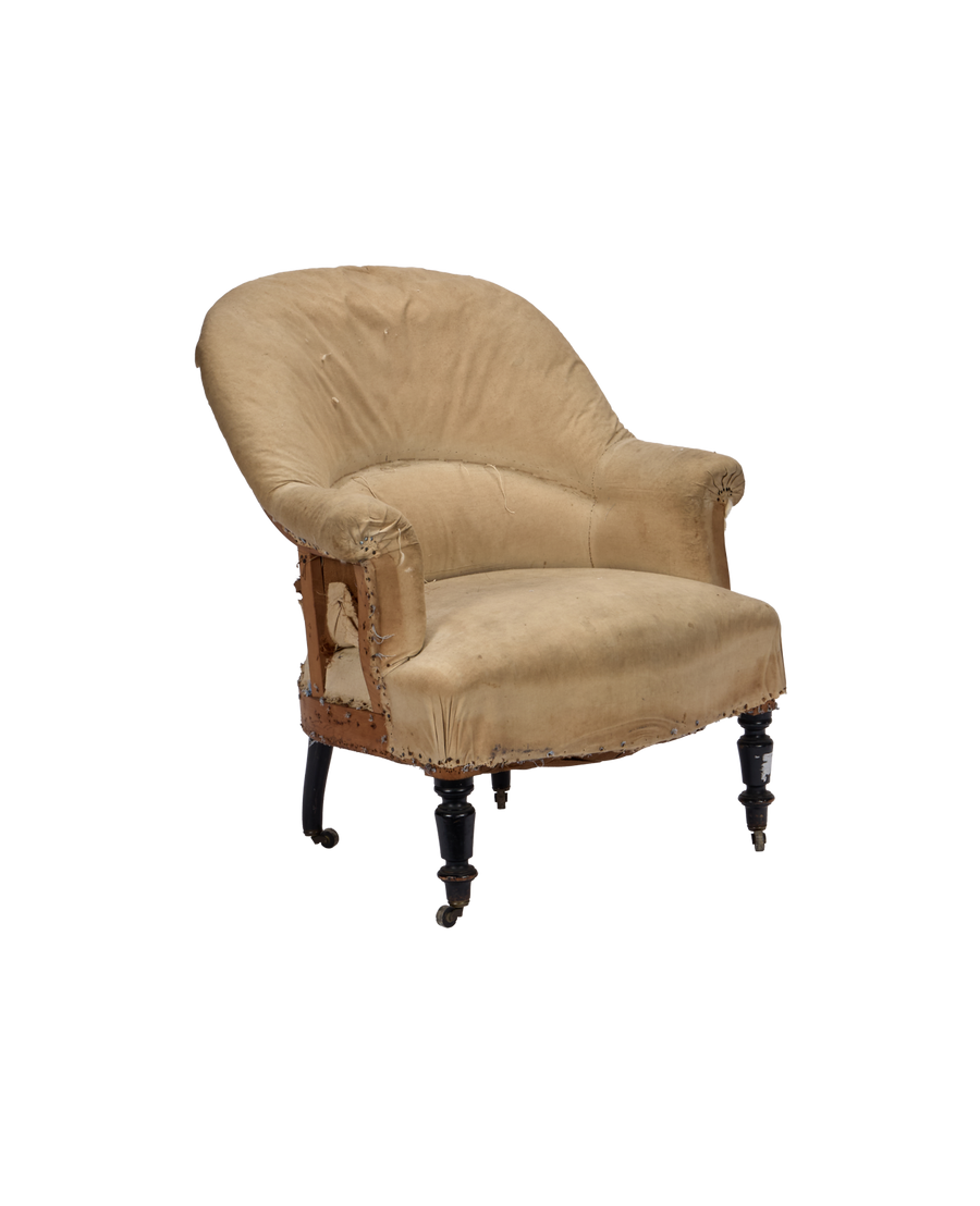 Napolean Chair