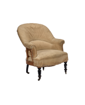 Napolean Chair