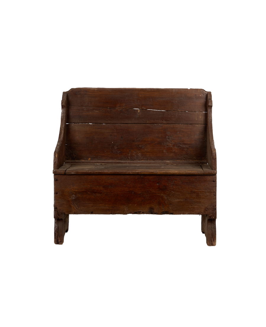Church Pew