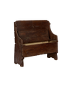 Church Pew