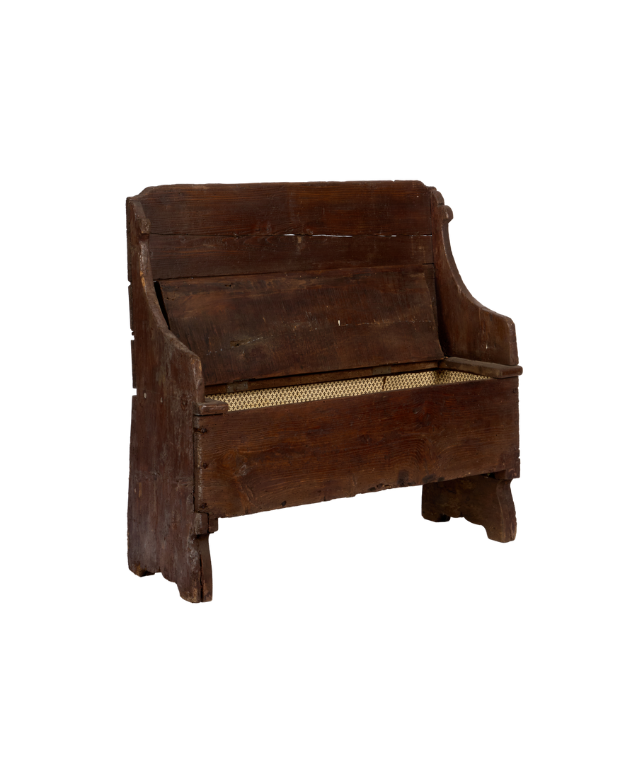Church Pew