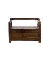 18th Century Bench
