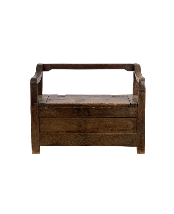 18th Century Bench