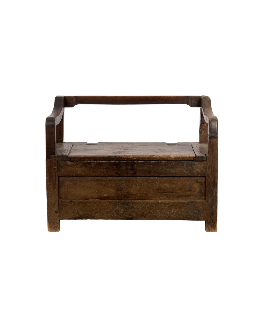 18th Century Bench