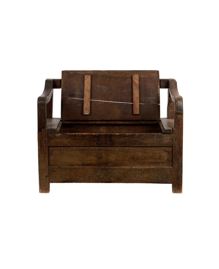 18th Century Bench