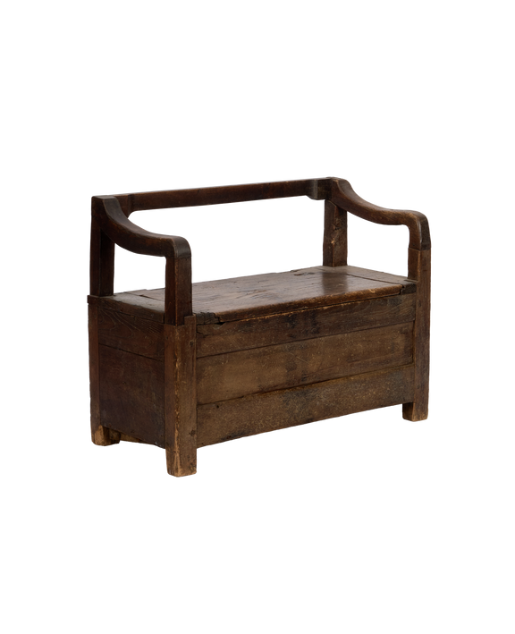 18th Century Bench