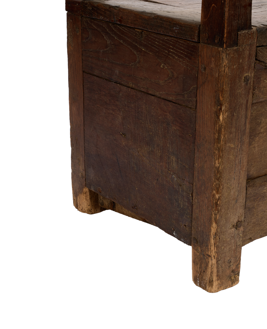 18th Century Bench