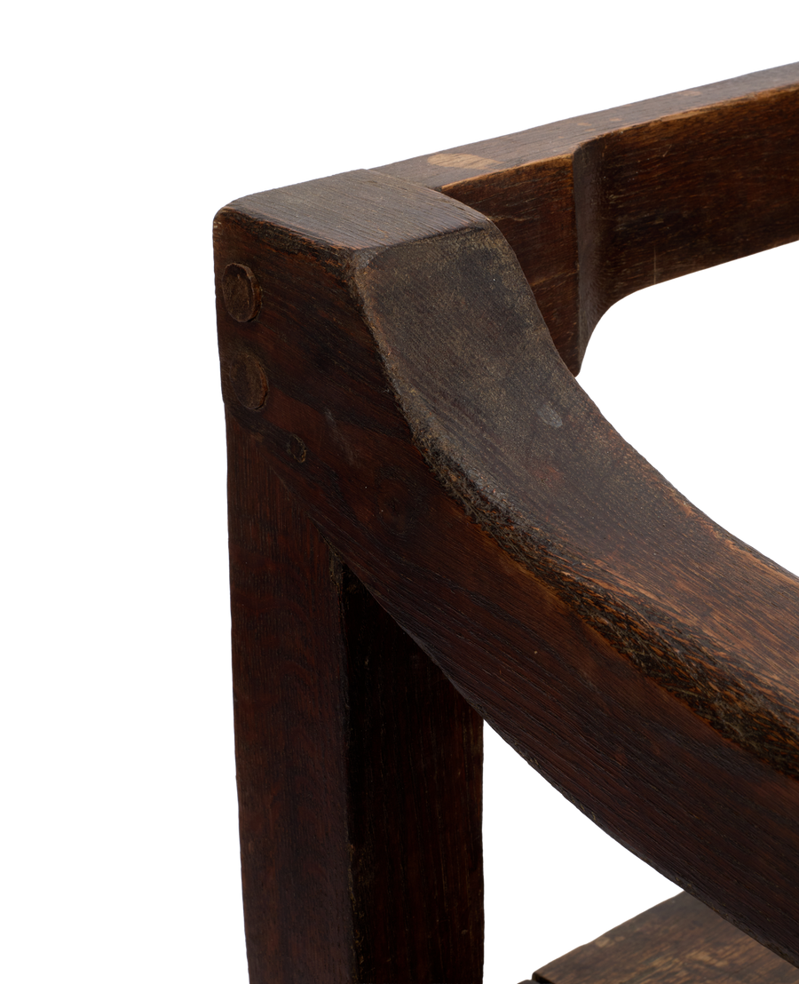 18th Century Bench