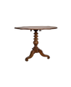 Guéridon Side Table