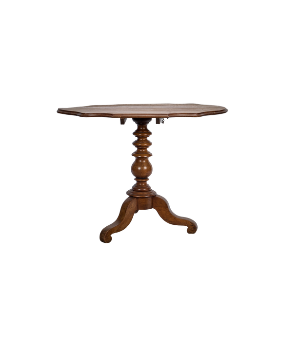 Guéridon Side Table