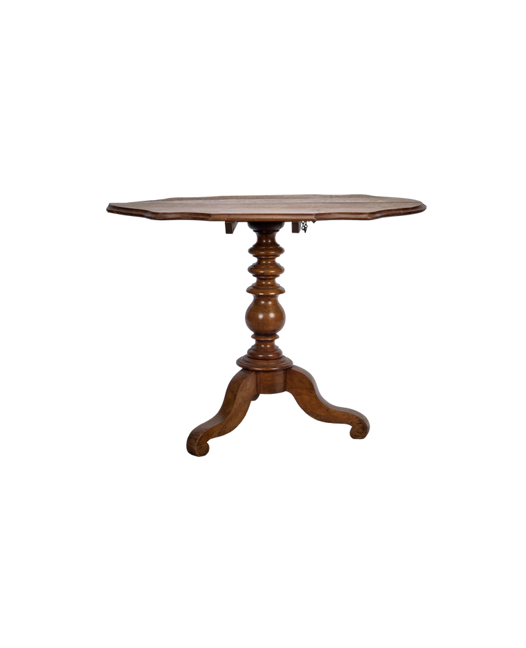 Guéridon Side Table