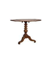 Guéridon Side Table