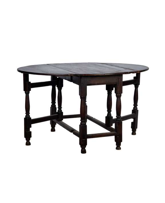 Gate Leg Table