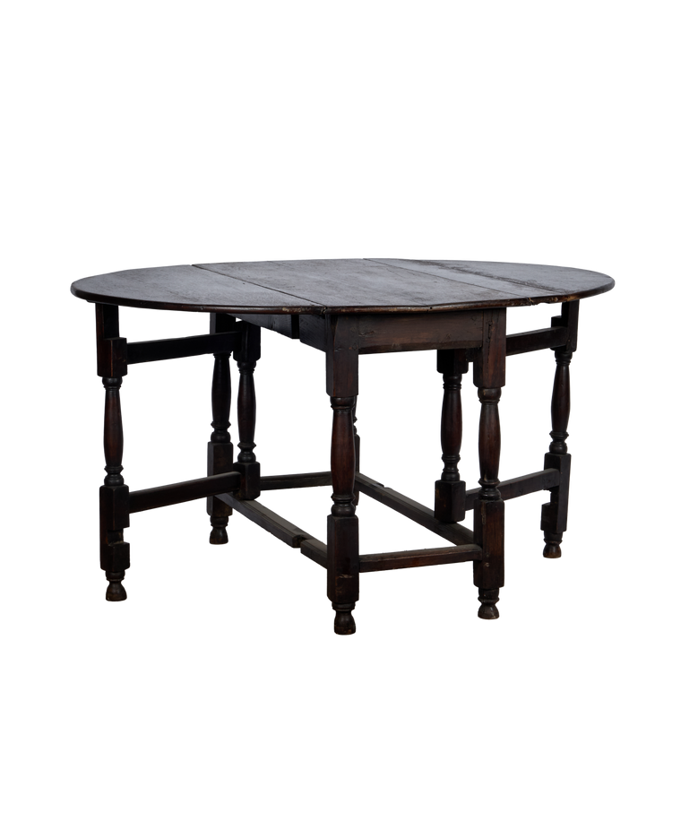 Gate Leg Table