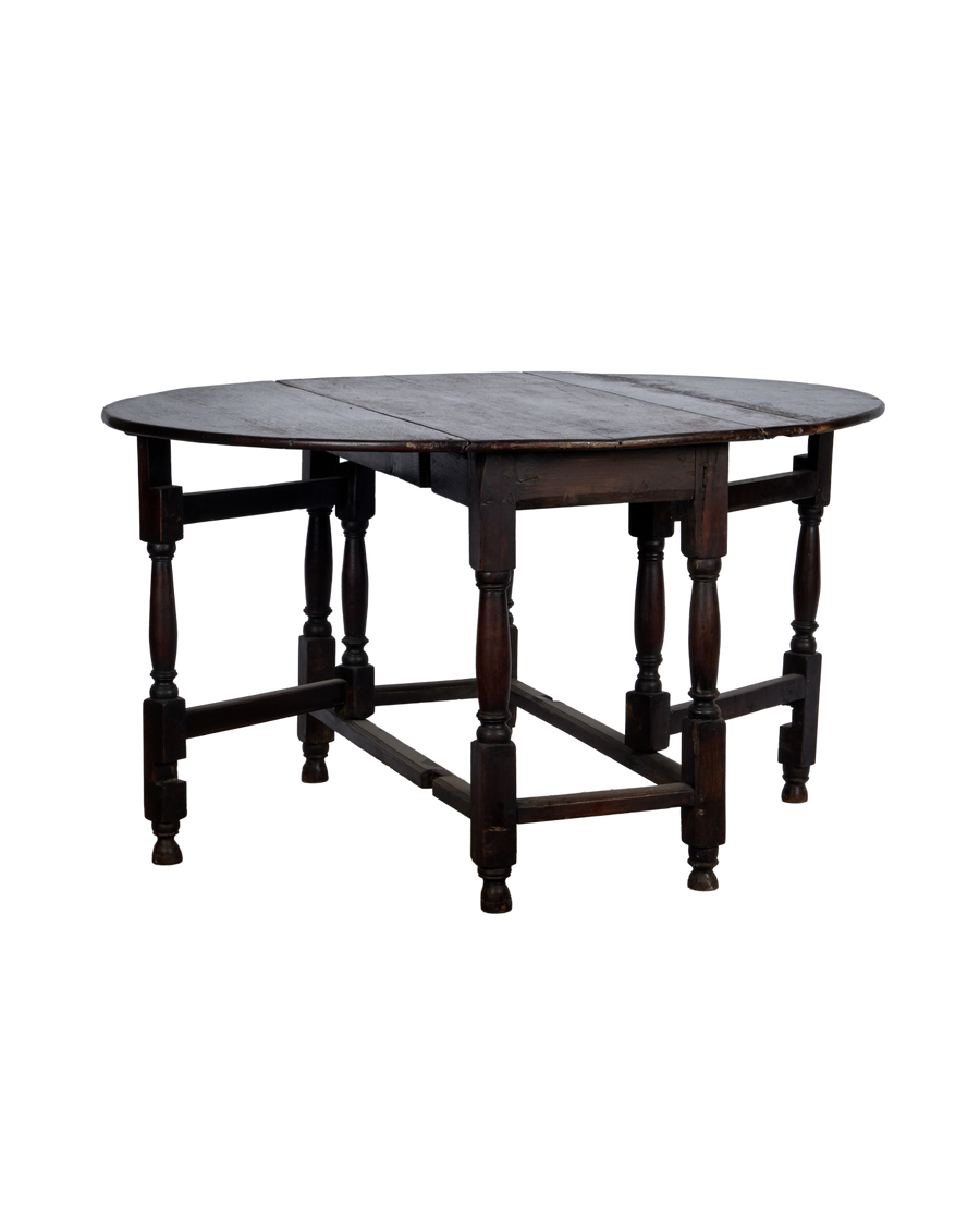Gate Leg Table