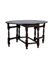 Gate Leg Table