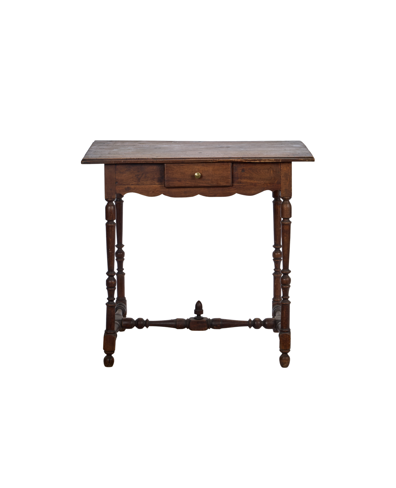 Provincial Console Table