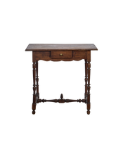 Provincial Console Table