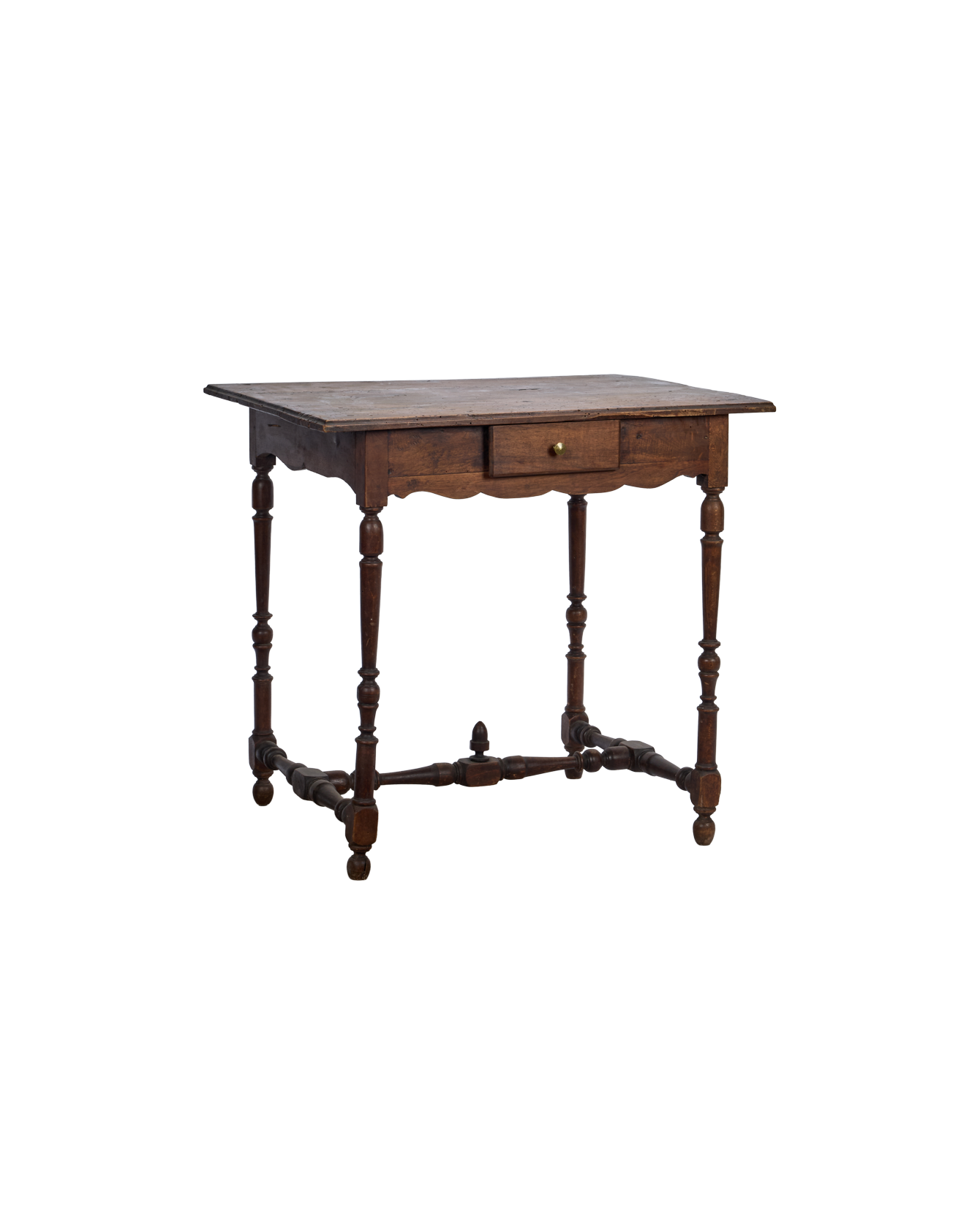Provincial Console Table