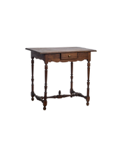 Provincial Console Table