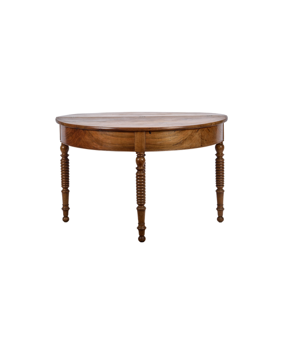 Butterfly Leaf Table