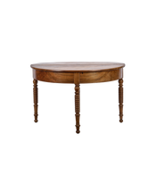 Butterfly Leaf Table