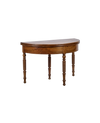 Butterfly Leaf Table