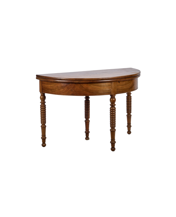 Butterfly Leaf Table