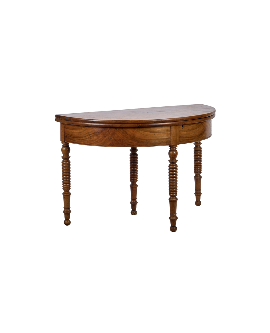 Butterfly Leaf Table