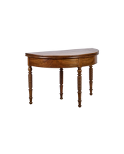 Butterfly Leaf Table