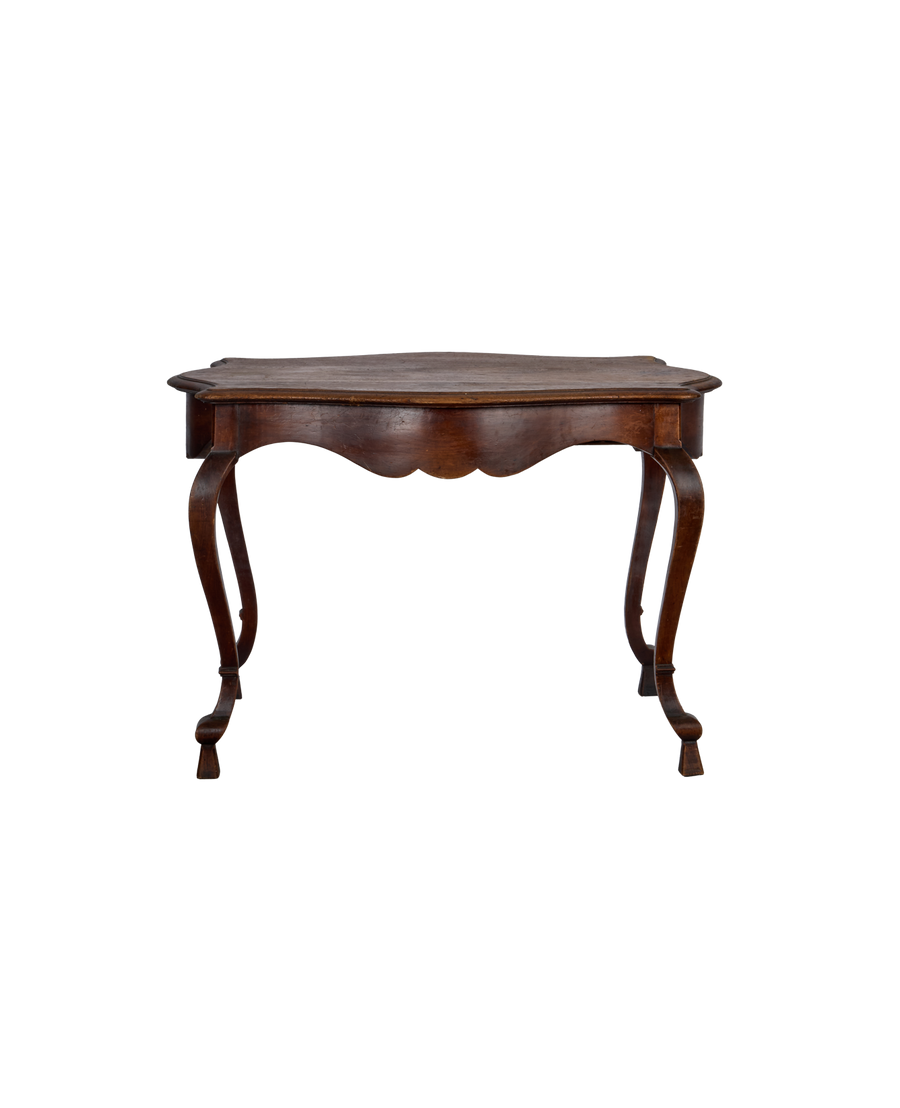 Parlor Table