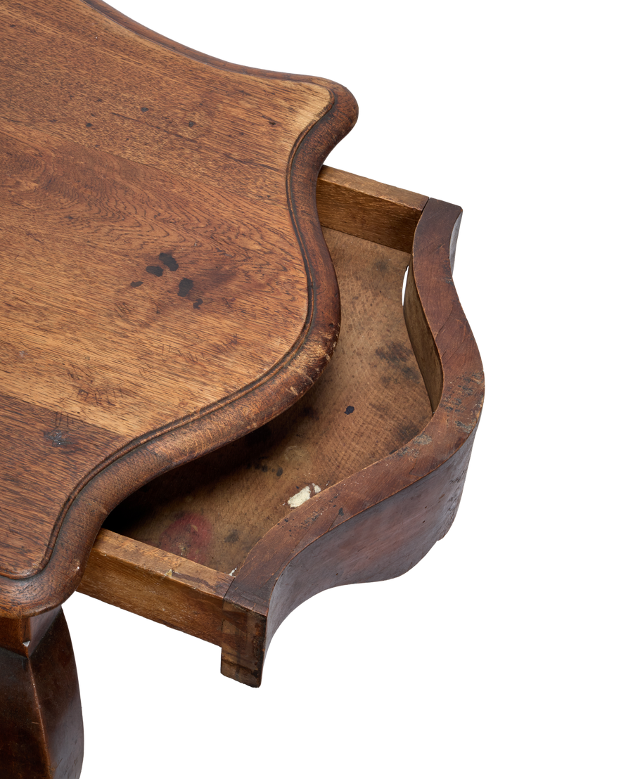Parlor Table