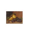 Poires et Raisins