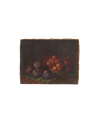 Fraises et Prunes