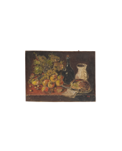 Du Vin et du Pain - Oil