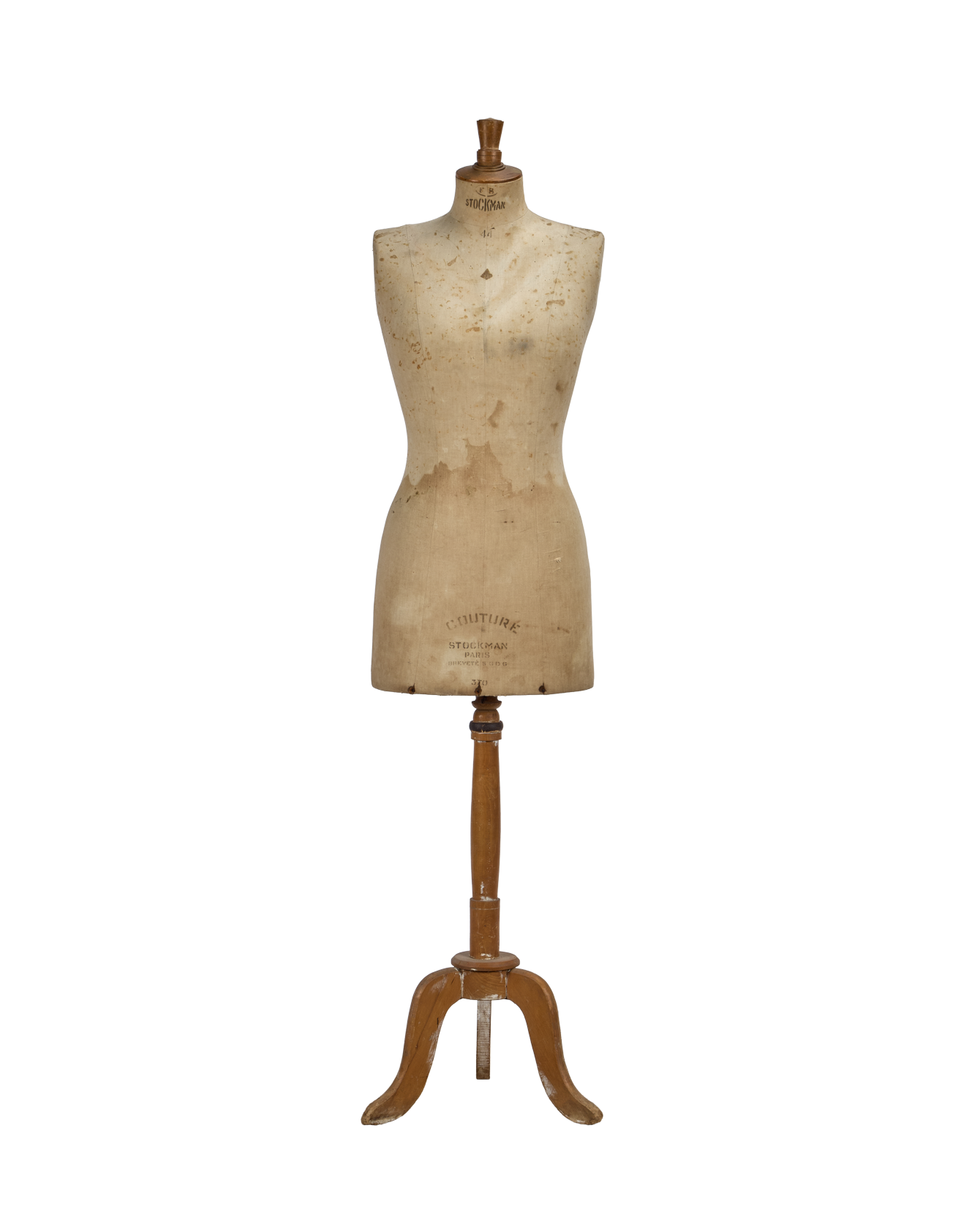 Mannequin de Femme